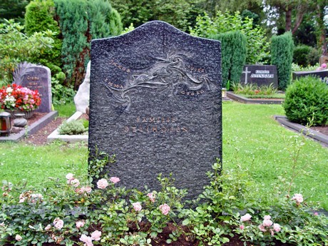 friedhof