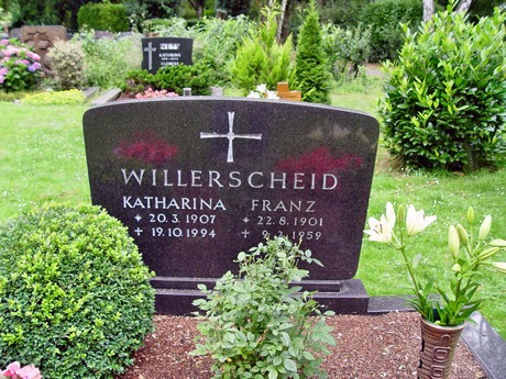 friedhof