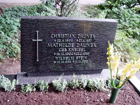 friedhof