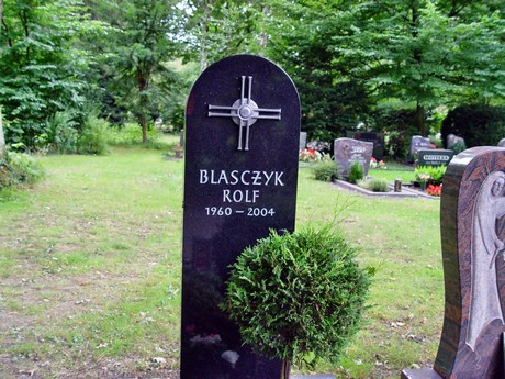 friedhof
