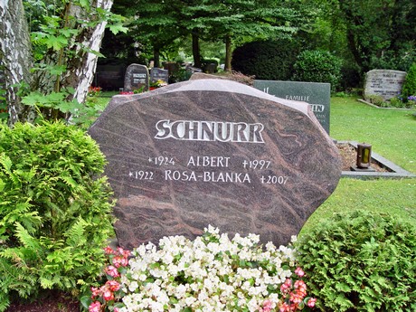 friedhof