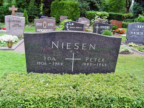 friedhof