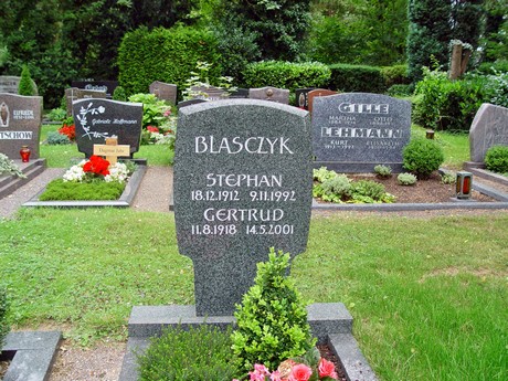 friedhof