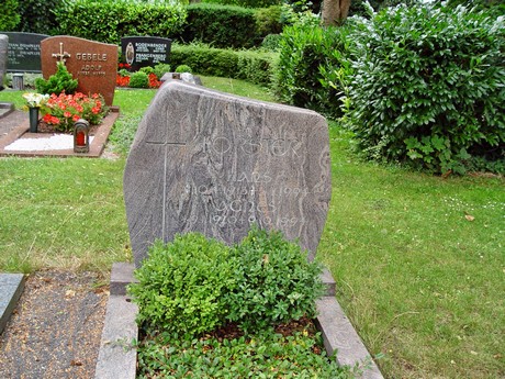 friedhof