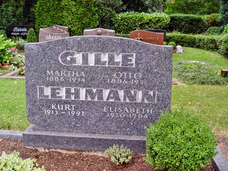 friedhof