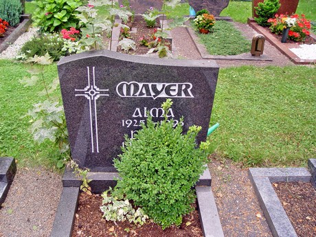 friedhof