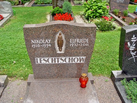 friedhof