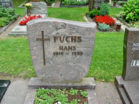 friedhof