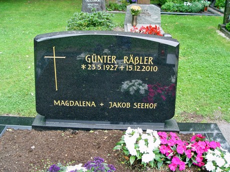 friedhof