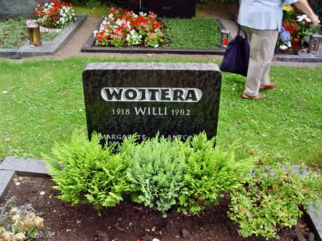 friedhof