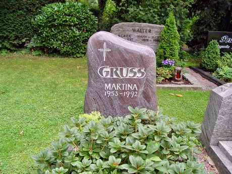 friedhof