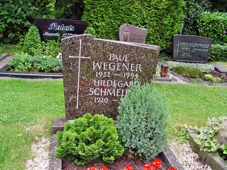 friedhof