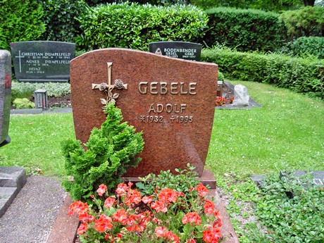 friedhof