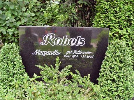 friedhof