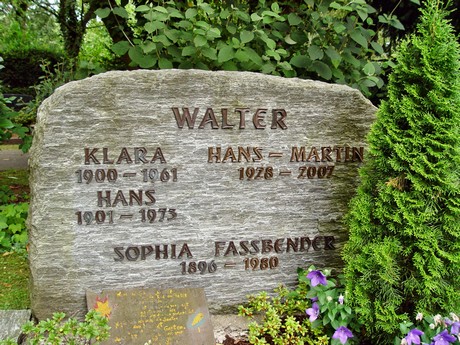friedhof