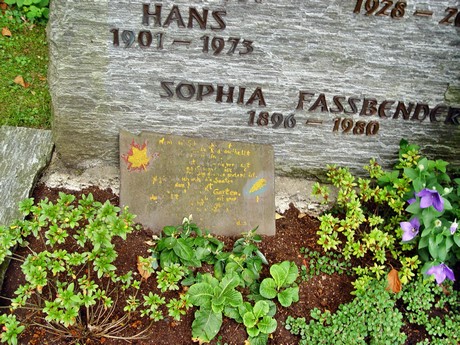 friedhof