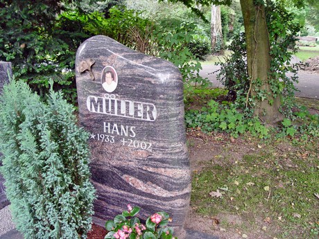 friedhof