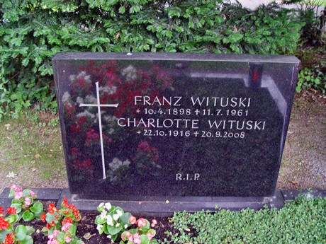 friedhof