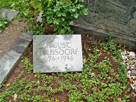 friedhof