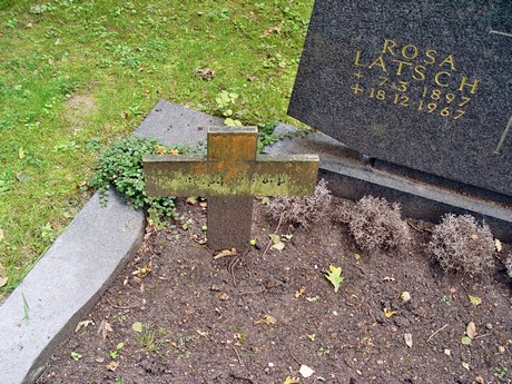 friedhof