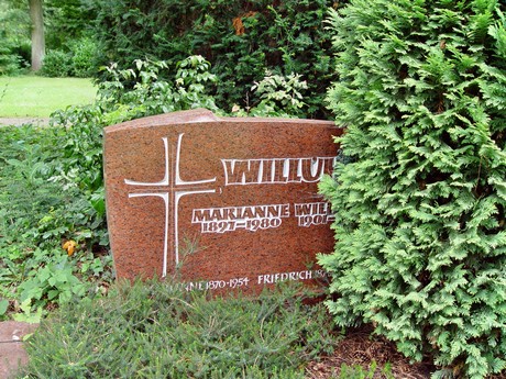 friedhof