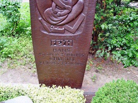 friedhof