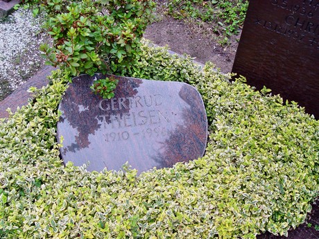 friedhof