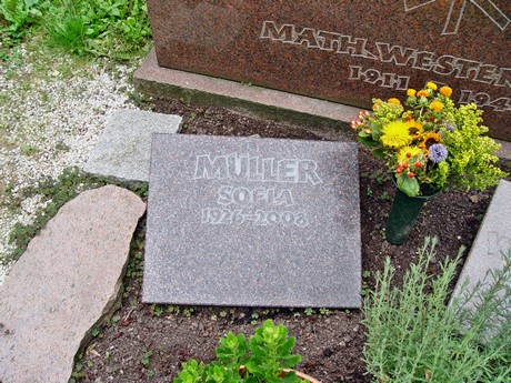 friedhof