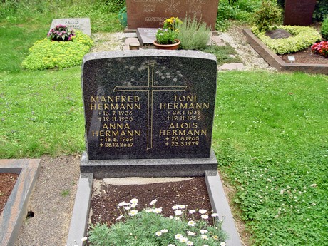 friedhof