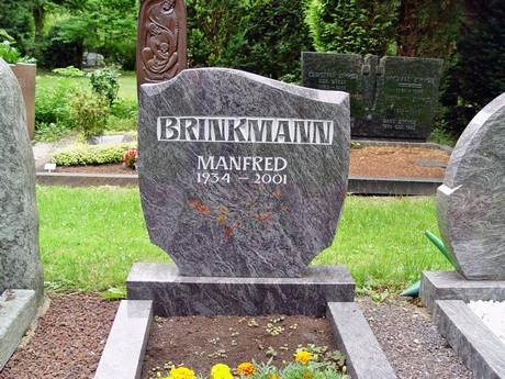 friedhof