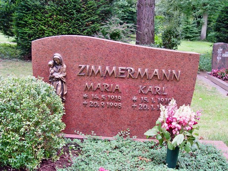 friedhof