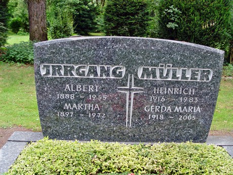 friedhof