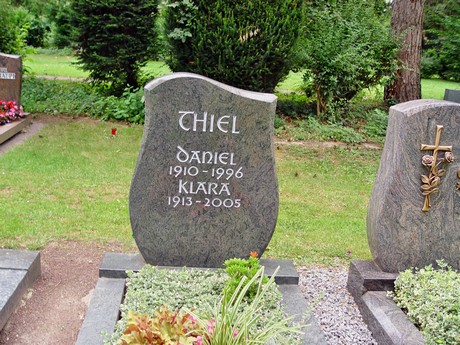 friedhof
