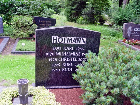 friedhof
