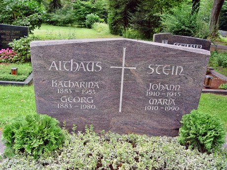 friedhof