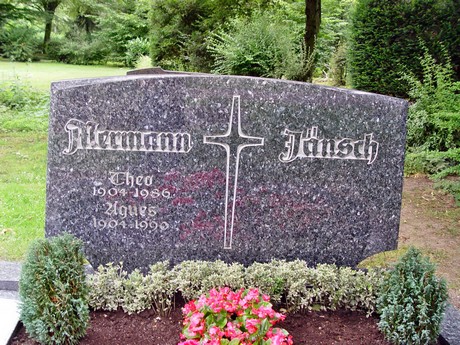 friedhof