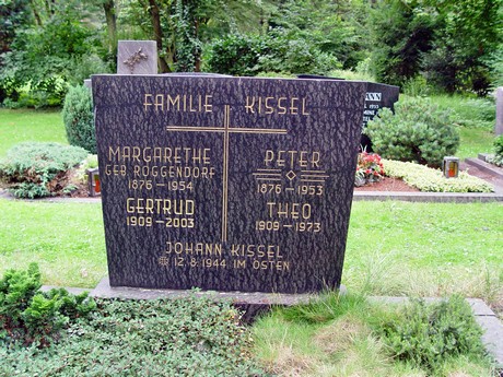 friedhof