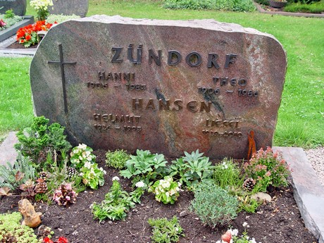 friedhof