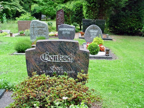 friedhof