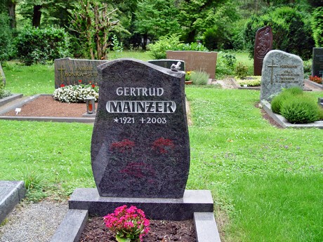 friedhof