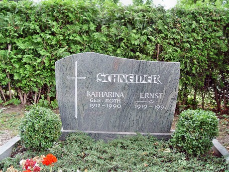 friedhof
