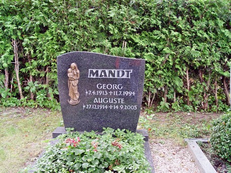 friedhof