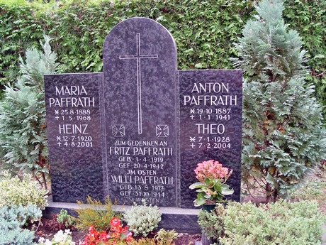 friedhof