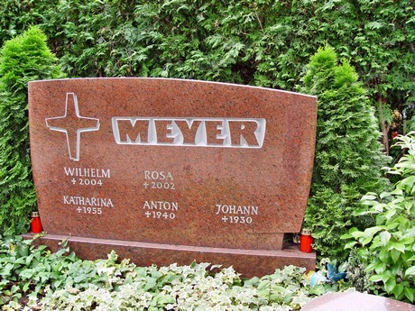 friedhof