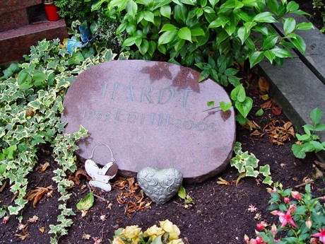 friedhof
