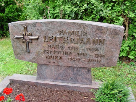friedhof