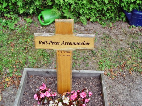 friedhof