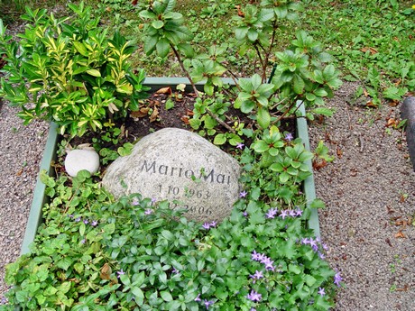 friedhof