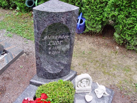 friedhof
