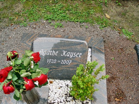 friedhof